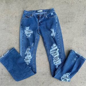 Women’s Wrangler 20X Jackson Jeans
